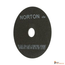 nortonschleifmittel/NORTON_schleifmittel_69936626781 Flat cutting off wheel Non-Reinforced Cut-Off-Norton NRCO-150x1.6x25.4-57A60PB25_189330